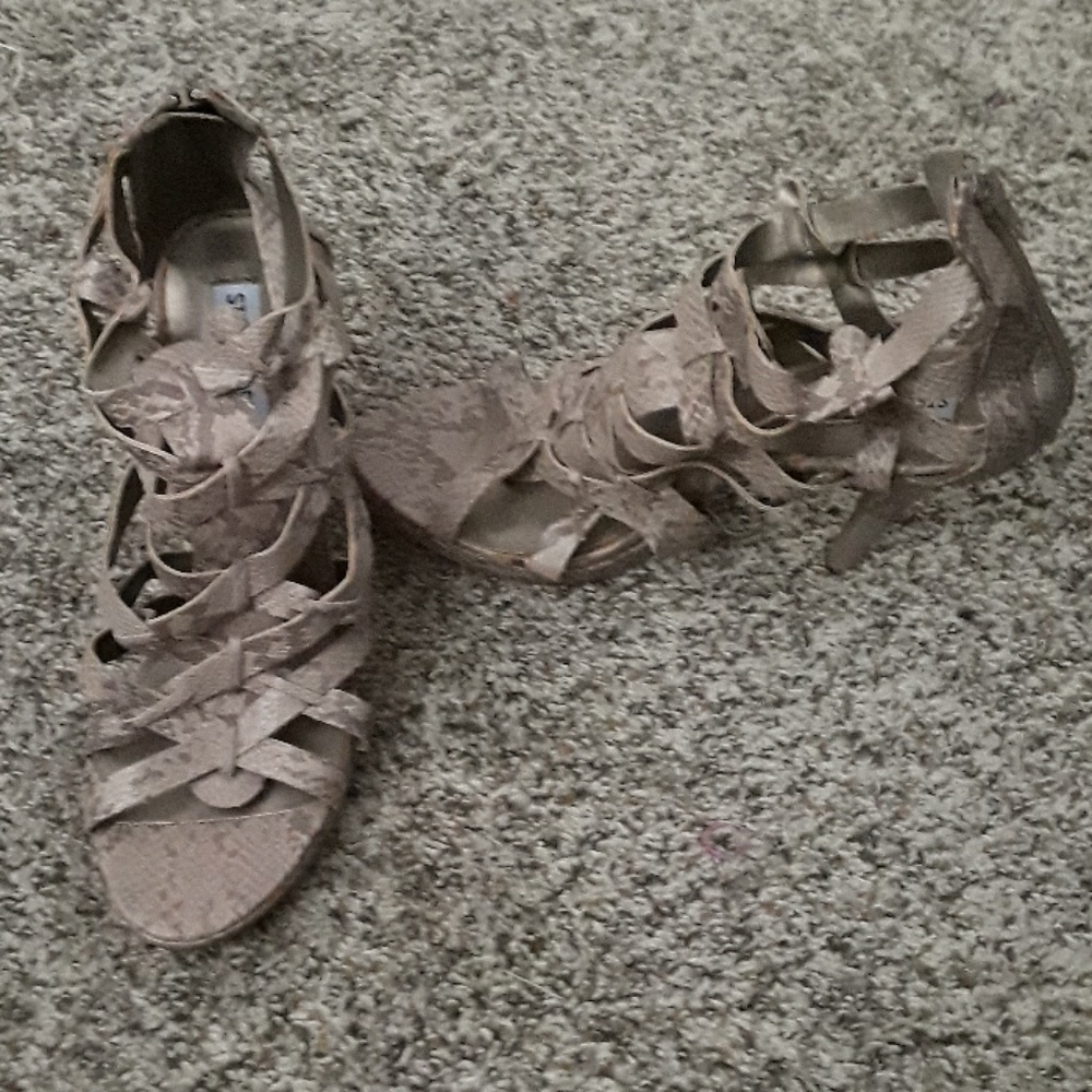 Shoes